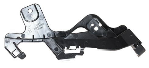 BRKT,HEADLAMP SUPPORT,RH